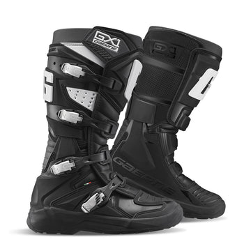 Gaerne GX-1 Evo Motocross Boots